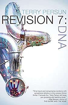 PERSUN - Revision 7 - book cover